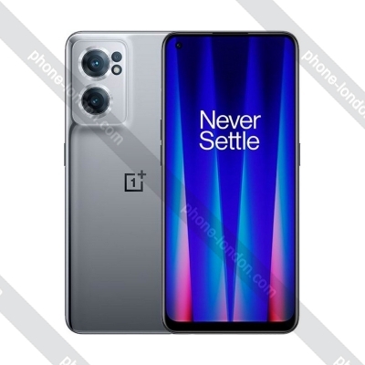 OnePlus Nord CE 2 5G 8GB/128GB Grey Mirror