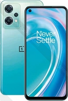 OnePlus Nord CE 2 Lite 5G Blue Tide
