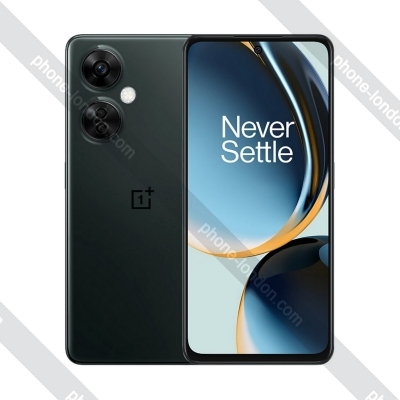 OnePlus Nord CE 3 Lite 5G Dual Sim 8GB/128GB Chromatic Grey