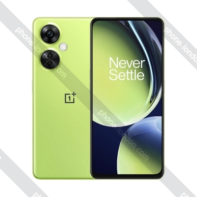 OnePlus Nord CE 3 Lite 5G Dual Sim 8GB/128GB Pastel Lime