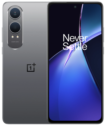 OnePlus Nord CE 4 Lite 5G Dual Sim 8GB RAM 256GB Super Silver