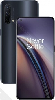 OnePlus Nord CE 5G 128GB/8GB Charcoal Ink