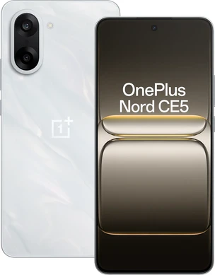 OnePlus Nord CE5 128GB Marble Mist