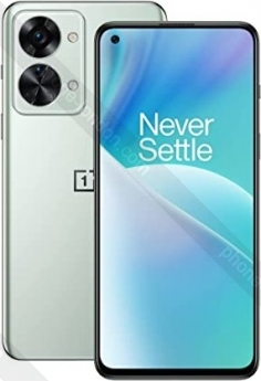 OnePlus north 2T 5G 128GB jade Fog