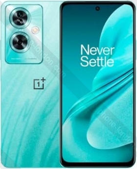 OnePlus north N30 SE 5G cyan Sparkle
