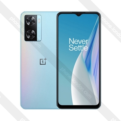 Oneplus Nord N20 SE Dual Sim 4GB/64GB Blue