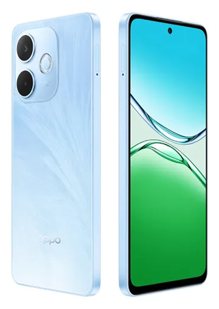 Oppo A5 Pro 4G 8GB RAM 256GB Feather Blue