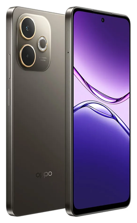 Oppo A5 Pro 5G 8GB RAM 256GB Black Brown