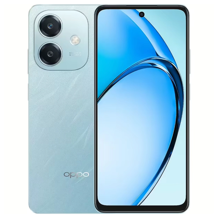 Oppo A60 5G 4GB RAM 128GB Ocean Blue