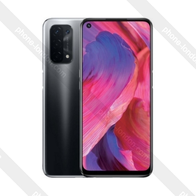 Oppo A74 5G Dual Sim 6GB/128GB Black
