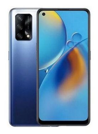 Oppo A74 DS 4GB RAM128GB Midnight Blue