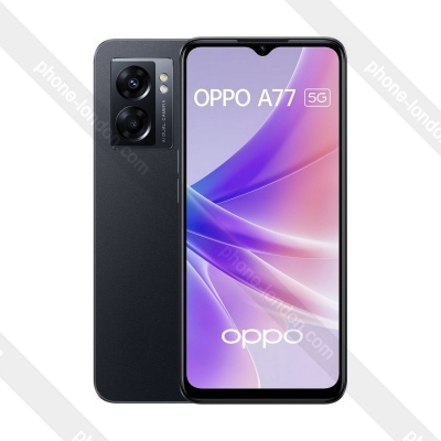 Oppo A77 5G Dual Sim 4GB/64GB Black