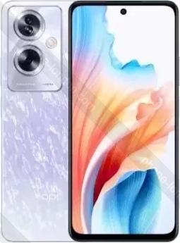 Oppo A79 5G 256GB Dazzling purple