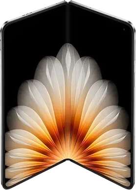 Oppo Find N5 512GB Misty White