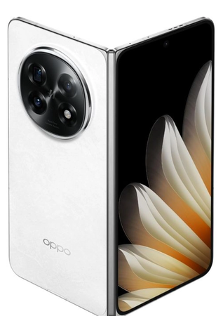 Oppo Find N5 5G 16GB RAM 512GB White