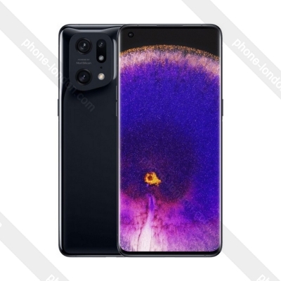 Oppo Find X5 5G Dual Sim 8GB/256GB Black