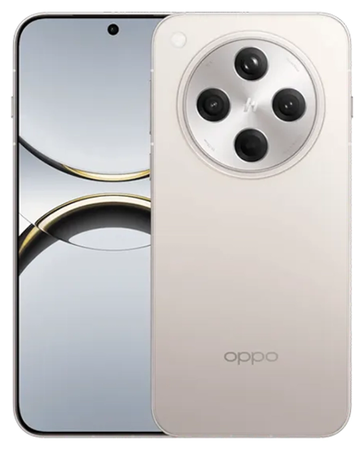 Oppo Find X8 5G 16GB RAM 512GB Star Grey