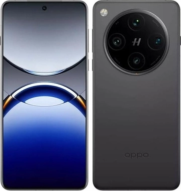 Oppo Find X8 Pro Space Black