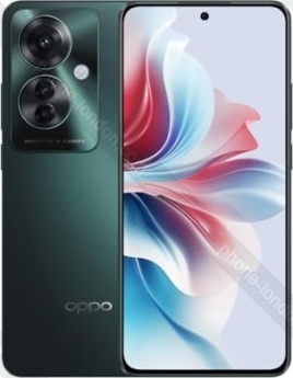 Oppo Reno 11 F 5G 256GB Palm Green