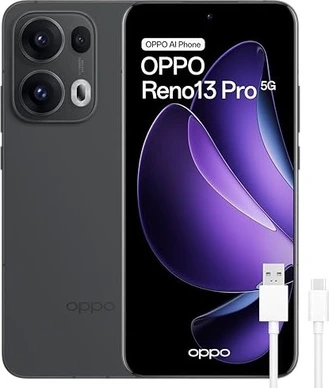Oppo Reno 13 Pro 5G 512GB Graphite Grey