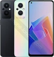 Oppo Reno 7 Lite 5G Rainbow Spectrum