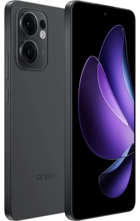 Oppo Reno13 FS 5G 12GB RAM 512GB Graphite Grey