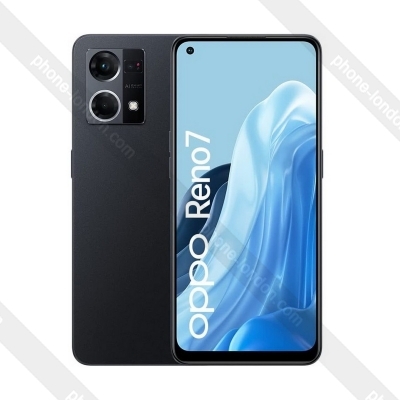 Oppo Reno7 Lite 5G Dual Sim 8GB/128GB Black