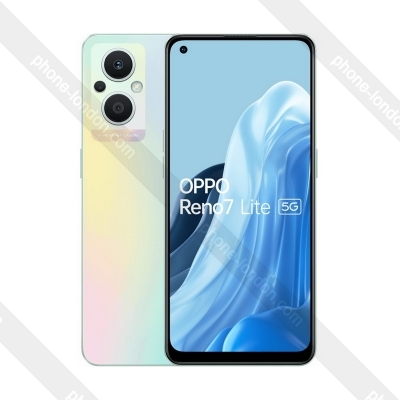 Oppo Reno7 Lite 5G Dual Sim 8GB/128GB Rainbow
