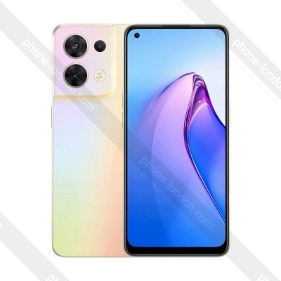 Oppo Reno8 5G Dual Sim 8GB/256GB Gold