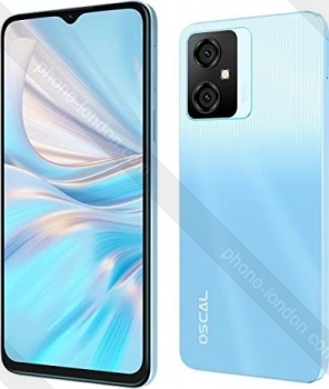 Oscal C70 summer Sky Blue