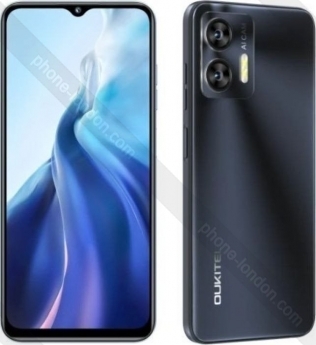 Oukitel C35 black