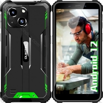 Oukitel WP20 Eco Green