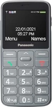 Panasonic KX-TU160 Gray