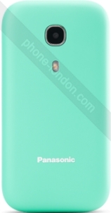 Panasonic KX-TU400 green