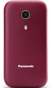 Panasonic KX-TU400 Red