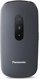 Panasonic KX-TU446 Gray