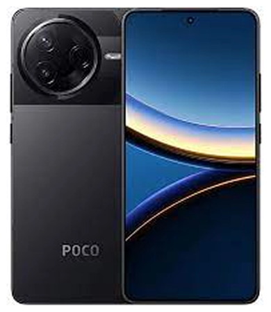 Poco F7 Ultra 5G 256GB 12GB RAM Black
