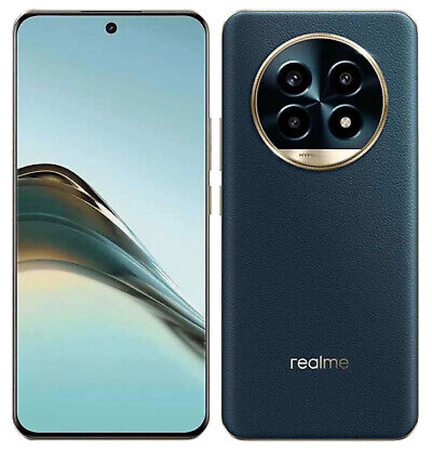 Realme 13 Pro 5G Dual Sim 8GB RAM 256GB Emerald Green