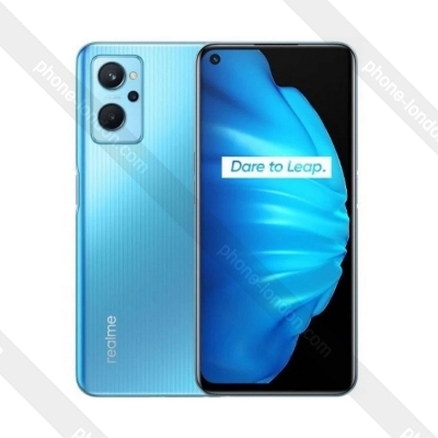 Realme 9i Dual Sim 4GB/64GB Prism Blue