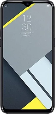 Realme C2 32GB diamond black