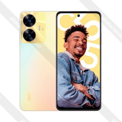 Realme C55 Dual Sim 6GB/128GB Sunshower