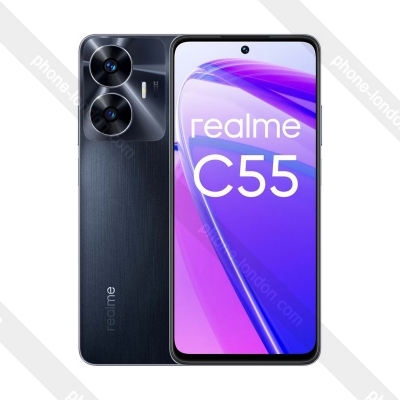 Realme C55 Dual Sim 8GB/256GB Rainy Night