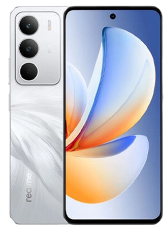 Realme C71 LTE 8GB RAM 256GB White