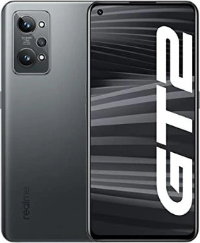 Realme GT 2 128GB Steel Black