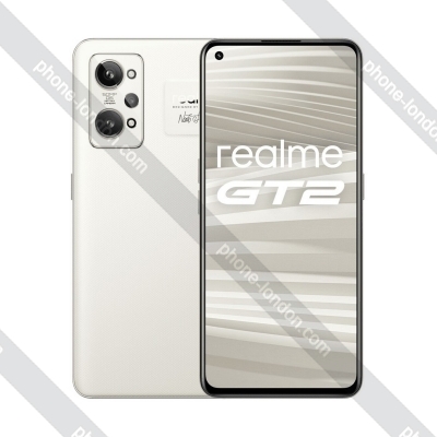 Realme GT 2 5G Dual Sim 12GB/256GB Paper White