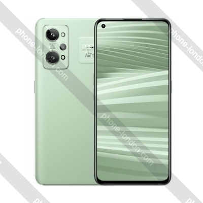 Realme GT 2 5G Dual Sim 8GB/128GB Paper Green