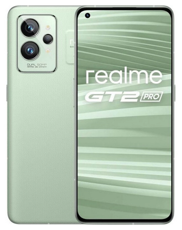 Realme GT 2 Pro 5G Dual Sim 8GB/128GB Paper Green
