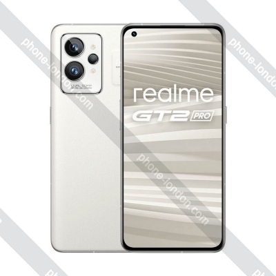 Realme GT 2 Pro 5G Dual Sim 12GB/256GB Paper White