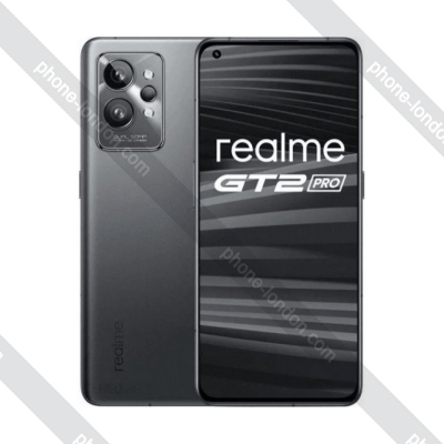 Realme GT 2 Pro 5G Dual Sim 8GB/128GB Steel Black