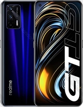 Realme GT 5G 128GB Dashing Blue